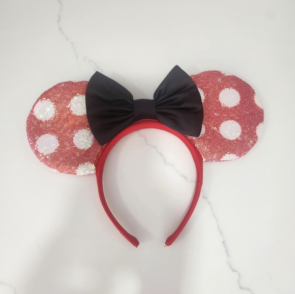 Minnie mouse Dress - Picture 2 of 2
